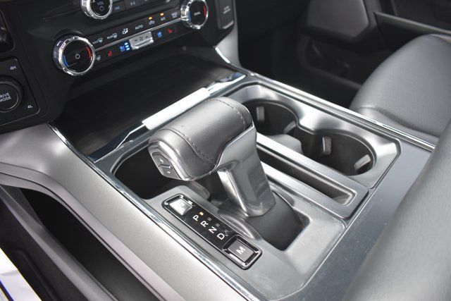 Used 2024 Ford F150 Lariat AWD/4WD image 27