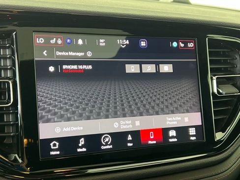 Used 2021 Dodge Durango R/T w/ Technology Group AWD/4WD image 38
