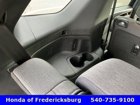 Certified 2026 Honda Pilot Sport image 21
