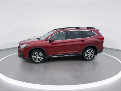 Used 2019 Subaru Ascent Limited AWD/4WD image 3