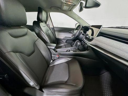 Used 2022 Jeep Compass Latitude w/ Convenience Group image 30