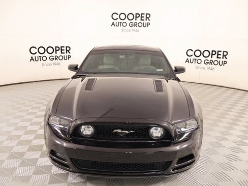 Used 2013 Ford Mustang GT Premium w/ Brembo Brake Pkg RWD image 9