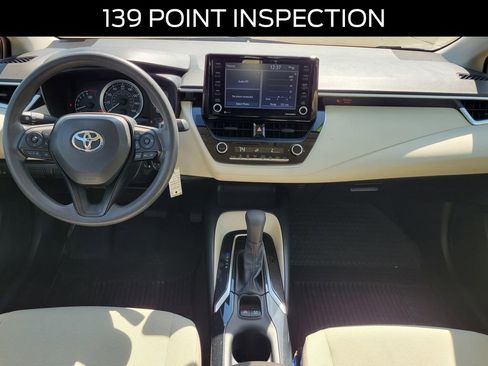 Used 2022 Toyota Corolla LE image 7