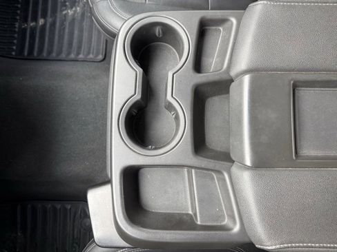 Used 2021 Chevrolet Silverado 2500 LTZ w/ Z71 Off-Road Package image 31