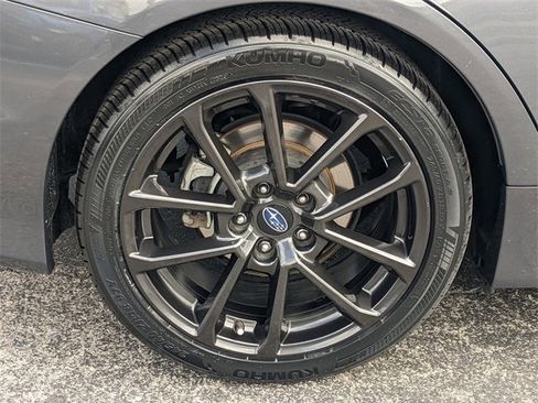 Used 2021 Subaru WRX Premium image 8