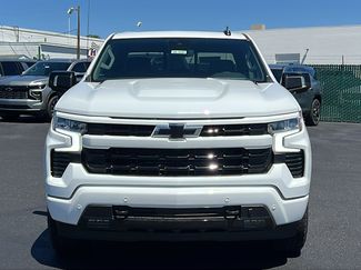 New 2026 Chevrolet Silverado 1500 RST AWD/4WD video 2