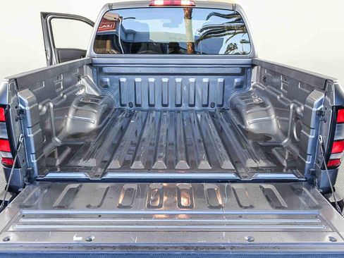 Used 2022 Nissan Frontier S w/ Technology Package image 25