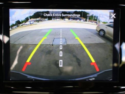 Used 2026 Dodge Durango R/T AWD/4WD image 56