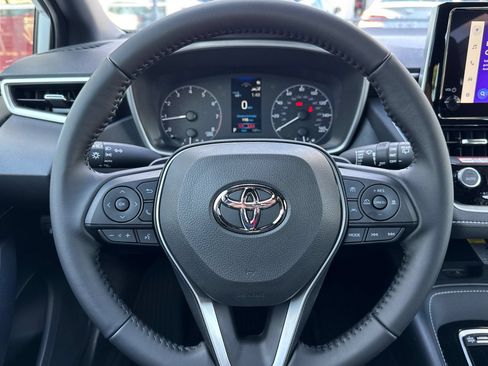 New 2026 Toyota Corolla SE FWD image 25