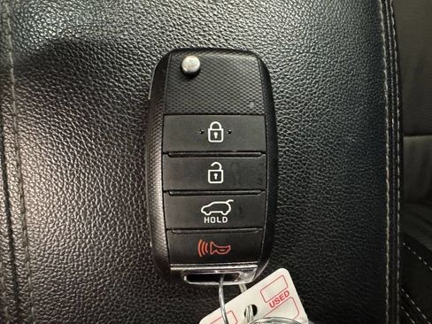Used 2017 Kia Sportage LX AWD/4WD image 17