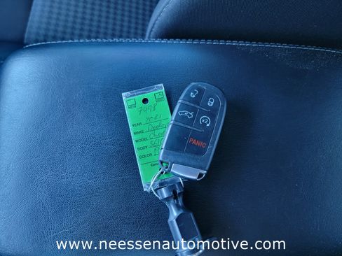 Used 2021 Dodge Charger Scat Pack w/ Navigation & Travel Group image 29