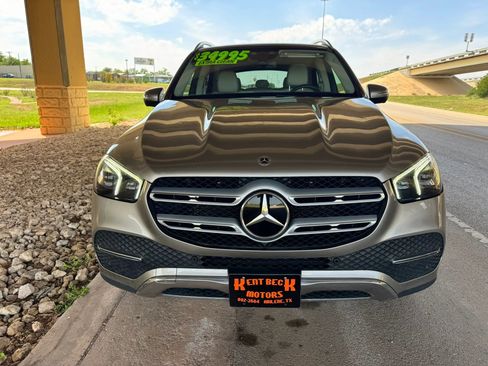 Used 2022 Mercedes-Benz GLE 350 4MATIC image 8
