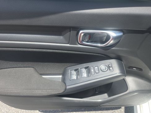 Used 2024 Honda Civic Sport image 16