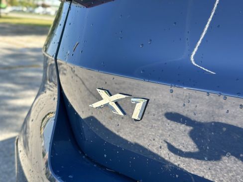 New 2026 BMW X1 xDrive28i w/ Technology Package image 14