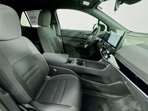 New 2026 Honda Prologue Eco image 37