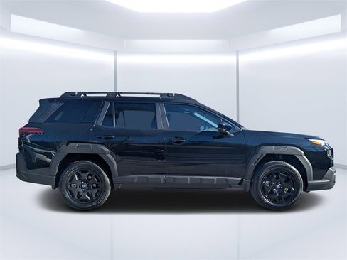 New 2026 Subaru Outback Limited image 2