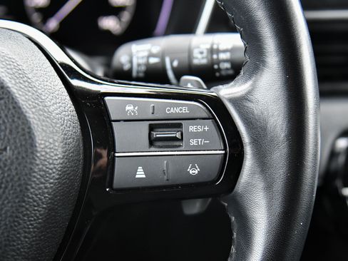 Used 2024 Honda Pilot EX-L image 33