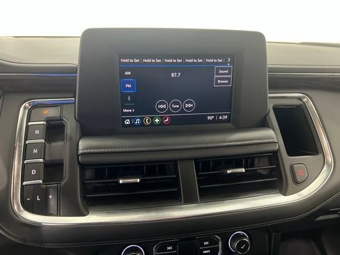 Used 2022 Chevrolet Tahoe 4WD image 12