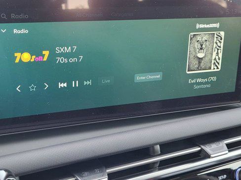 New 2026 Hyundai Tucson SEL AWD/4WD image 20