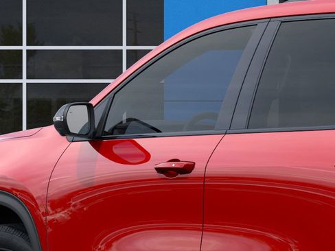 New 2026 GMC Acadia Elevation image 13