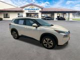 Used 2021 Nissan Rogue SV w/ Premium Package image 2