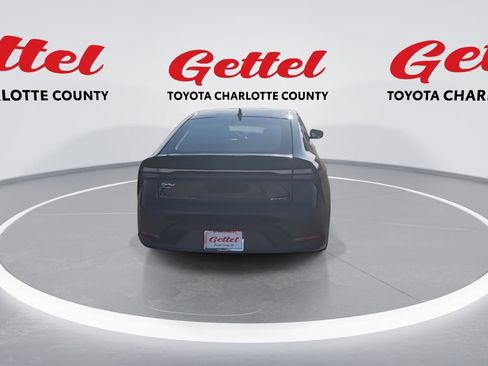 New 2026 Toyota Prius Plug-In Hybrid image 7