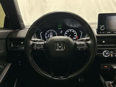 Used 2024 Honda Civic Sport image 15