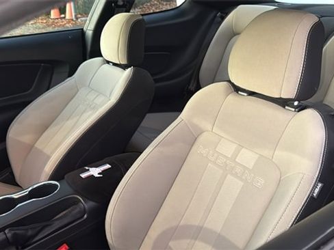 Used 2020 Ford Mustang Coupe w/ 2.3L High Performance Package image 20