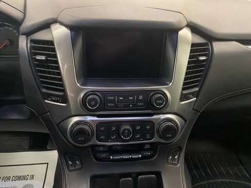 Used 2017 Chevrolet Tahoe LT AWD/4WD image 35