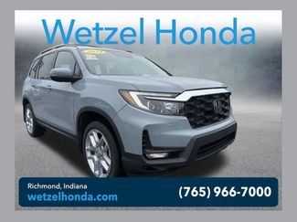 Used 2024 Honda Passport EX-L 360° Tour