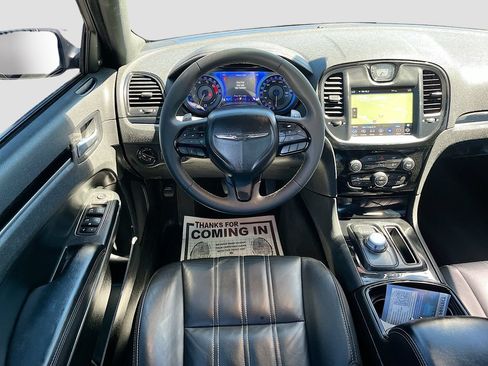 Used 2022 Chrysler 300 S RWD image 24