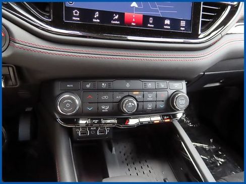 New 2026 Dodge Durango GT AWD/4WD image 16