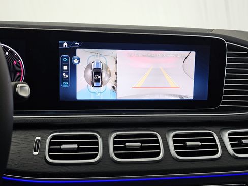New 2026 Mercedes-Benz GLE 350 4MATIC image 49
