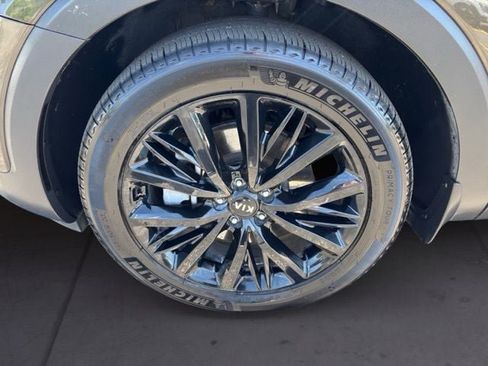 Used 2021 Kia Telluride SX w/ SX Prestige Package AWD/4WD image 9