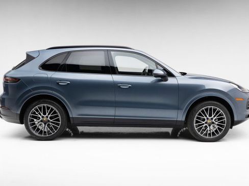 Used 2019 Porsche Cayenne image 11