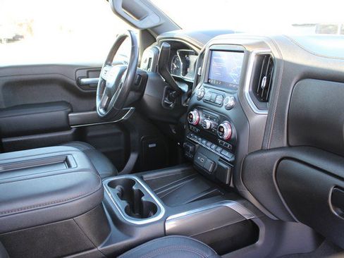Used 2021 GMC Sierra 1500 AT4 w/ AT4 Value Package image 19