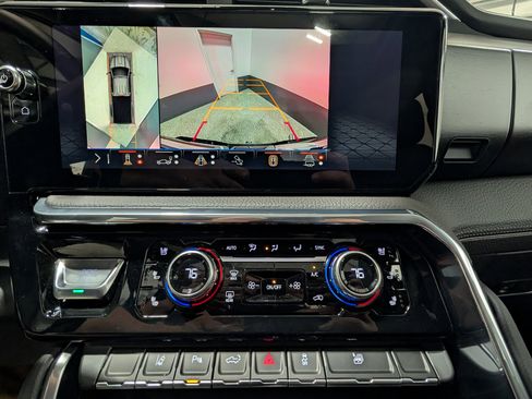 Used 2026 GMC Sierra 3500 Denali w/ Denali Reserve Package image 26