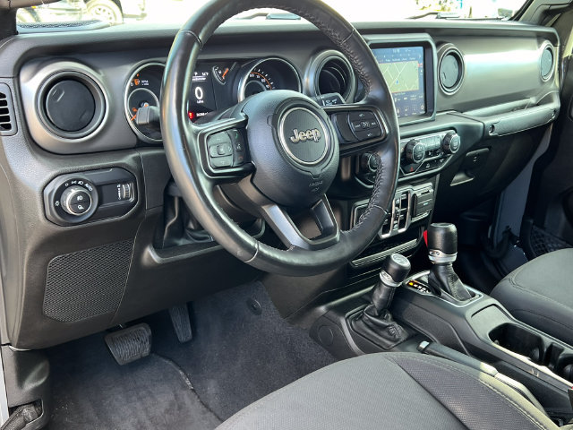 Used 2023 Jeep Gladiator Sport AWD/4WD image 20