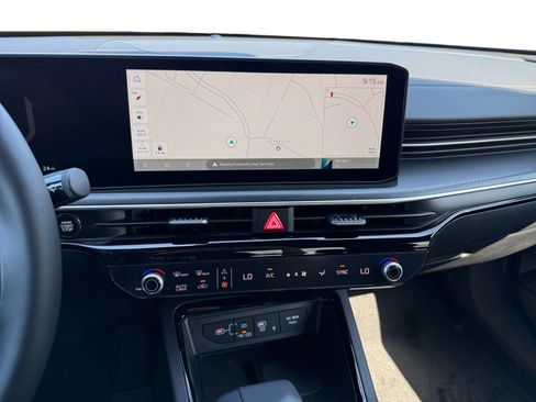 New 2026 Kia K5 GT w/ GT1 Package image 12