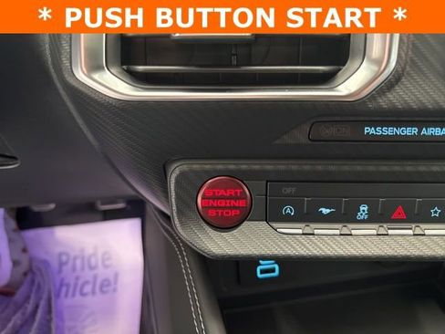 New 2025 Ford Mustang GT Premium image 20