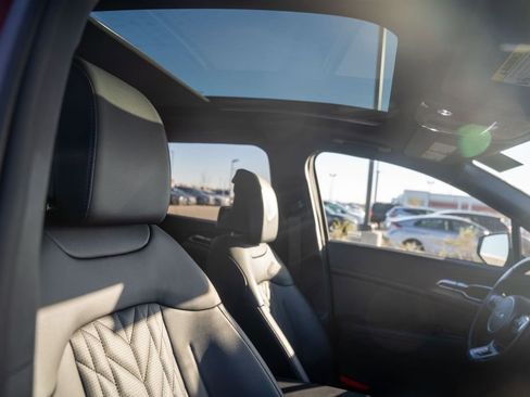 Used 2024 Kia Sportage X-Line Prestige image 13