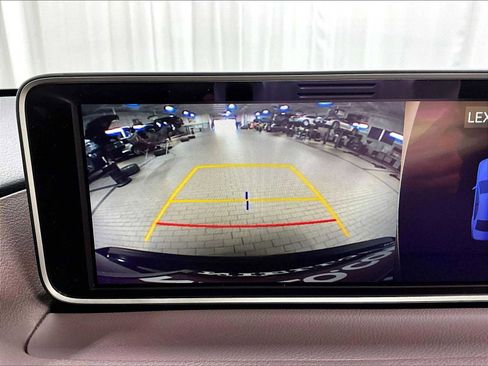 Used 2017 Lexus RX 350 AWD image 21