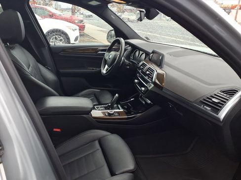 Used 2019 BMW X3 xDrive30i w/ Convenience Package image 32