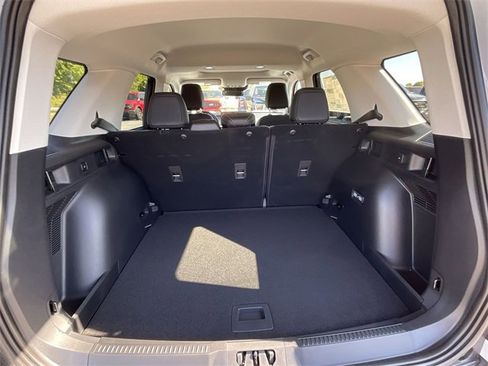 New 2025 Ford Bronco Sport Outer Banks w/ Outer Banks Tech Package+ image 24