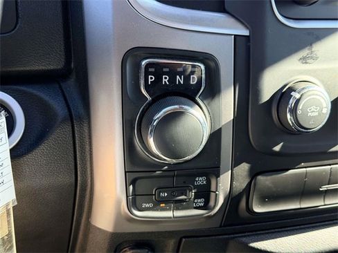 Used 2023 RAM 1500 Classic SLT image 22