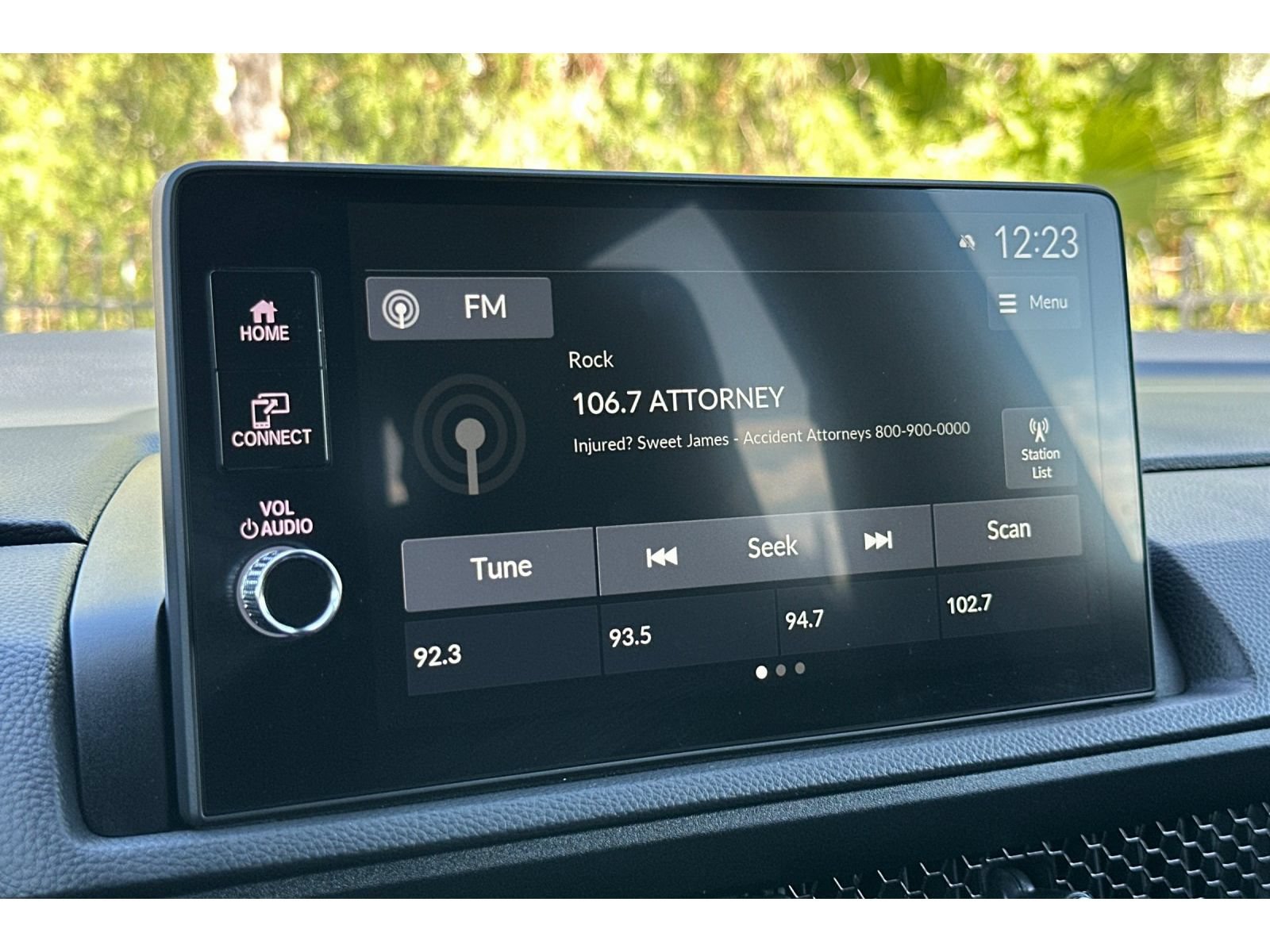 Certified 2026 Honda CR-V Sport image 26