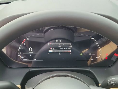 New 2026 MAZDA CX-5 2.5 S w/ Premium Package image 25