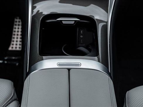 New 2026 Mercedes-Benz GLC 300 4MATIC image 19
