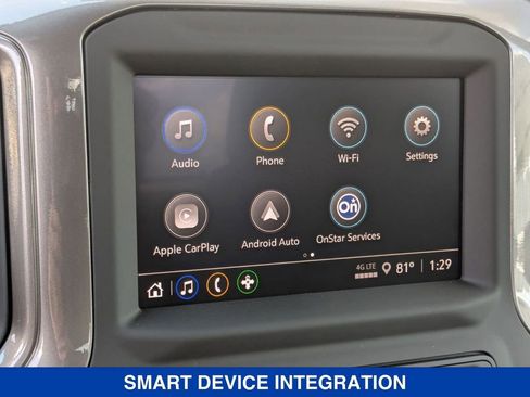 New 2025 GMC Sierra 3500 Pro w/ Convenience Package image 21