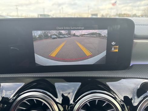 Used 2021 Mercedes-Benz A 220 A 220 image 22